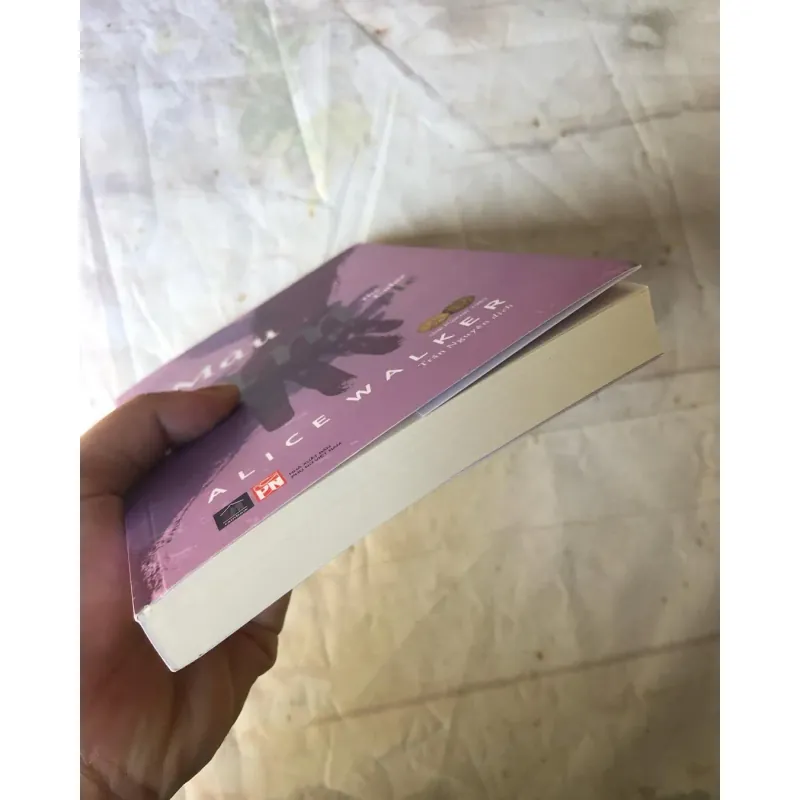 Màu Tím - Alice Walker 787262