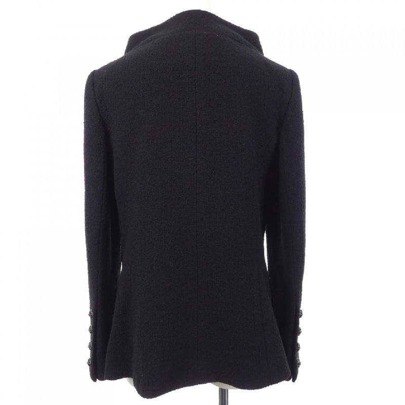 Áo khoác CHANEL P44317V31241 - Hàng hiệu Authentic 819331