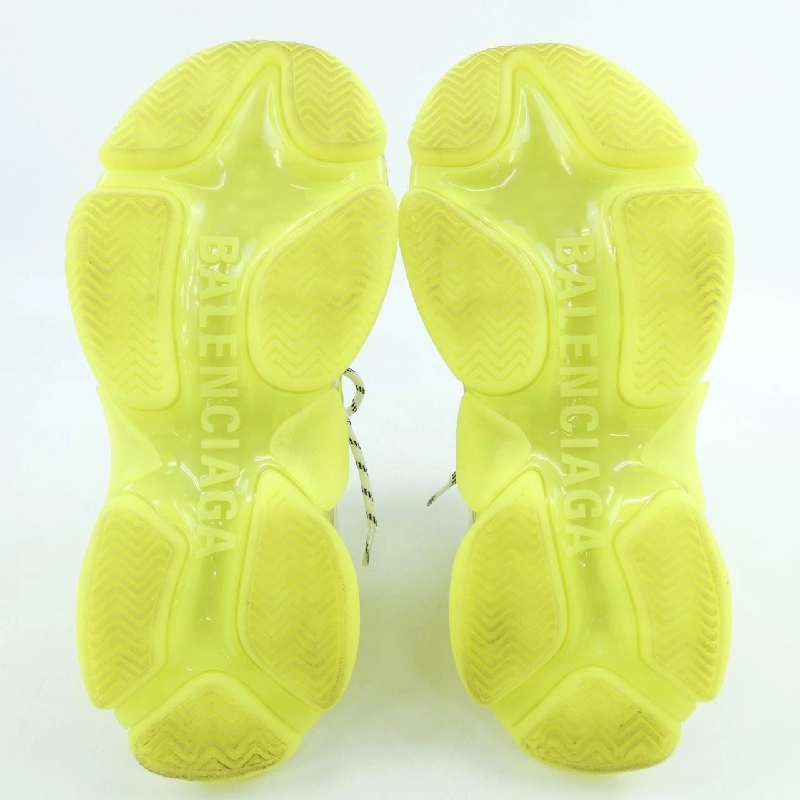 Giày sneaker BALENCIAGA 541624 TRIPLE S - Hàng hiệu Authentic 904499