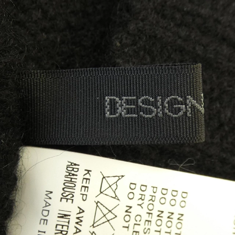 Thiết kế công việc DESIGN WORKS 0360040003 Áo len 632211