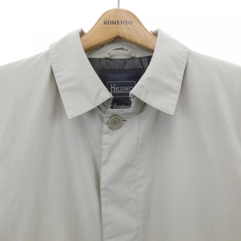 Herno PI099UL Áo khoác lông - Hàng hiệu Authentic 891032