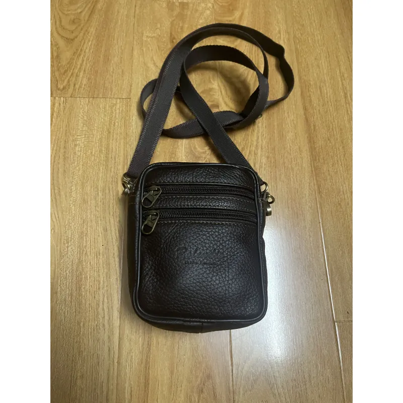 Túi nam mini đeo thắt lưng 2hand 1002014