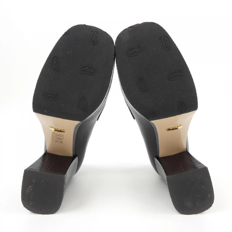 Giày cao gót GUCCI 660460