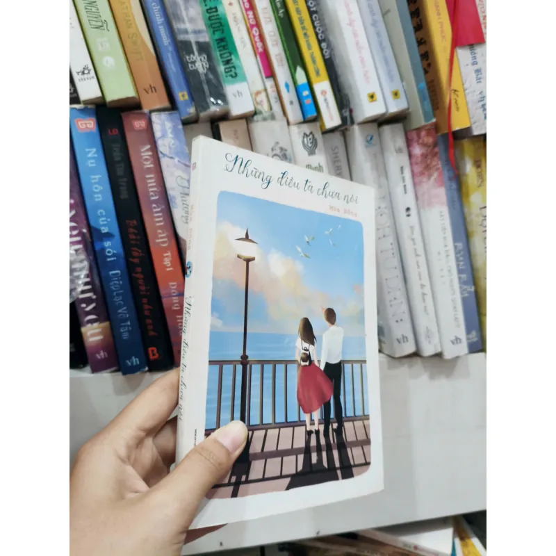 những điều ta chưa nói 🍀 568473