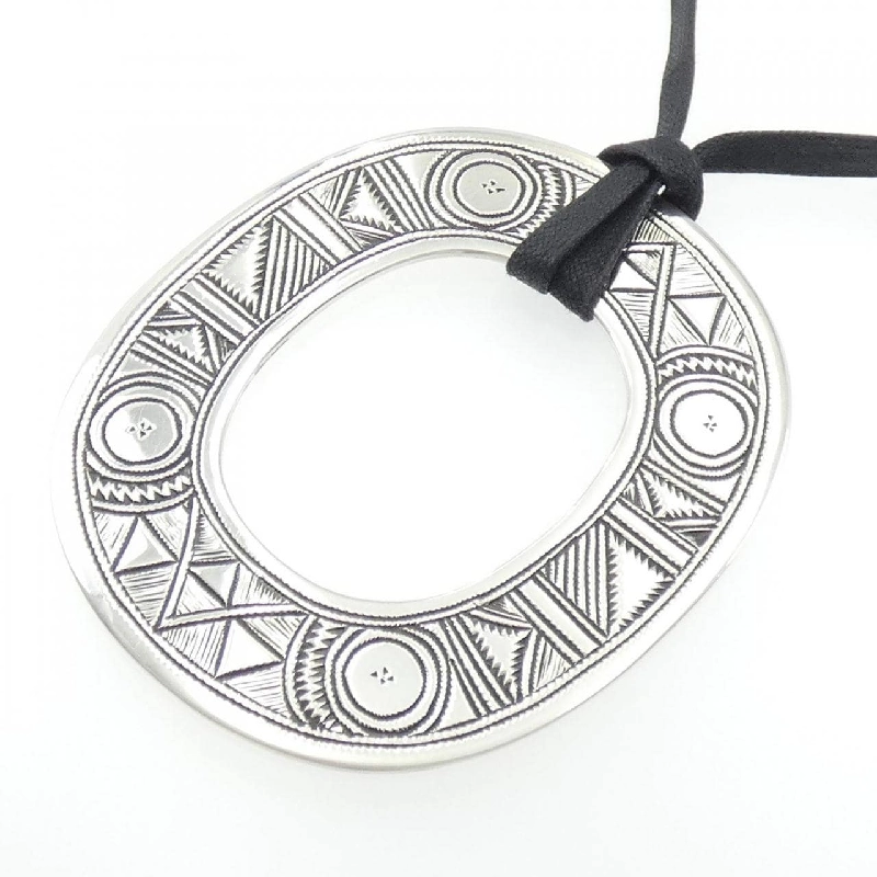 Dây chuyền Hermès Tuareg - Hàng hiệu Chính hãng 846011