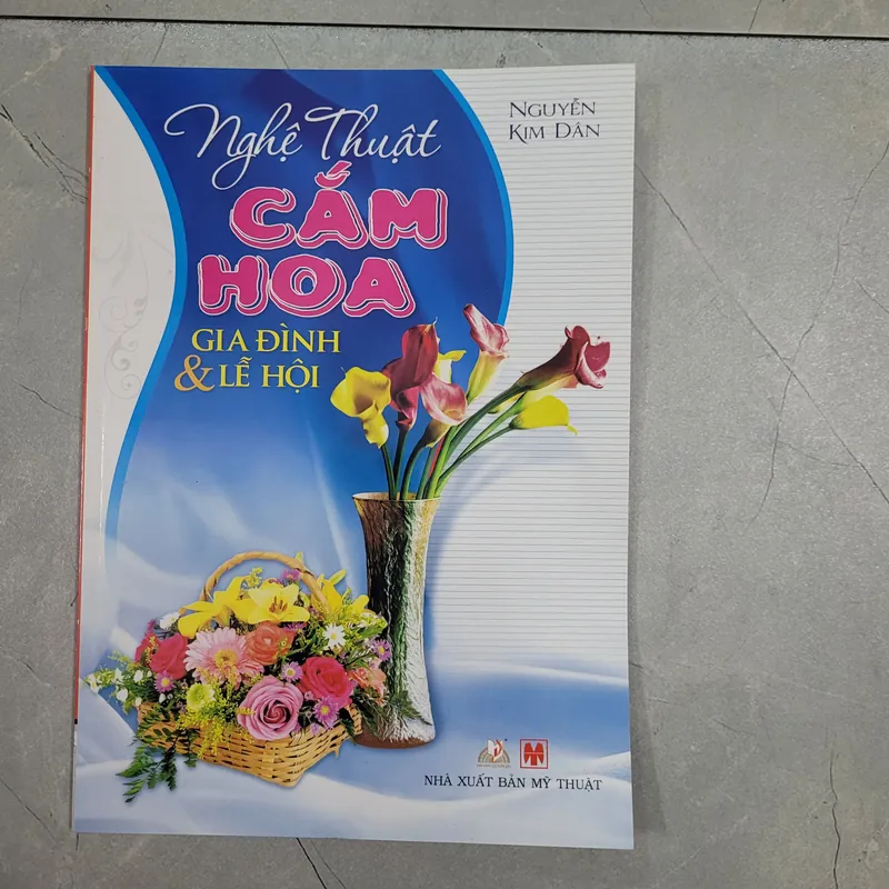 Combo Nghệ Thuật Cắm Hoa Gia Đình - Văn Phòng 709704