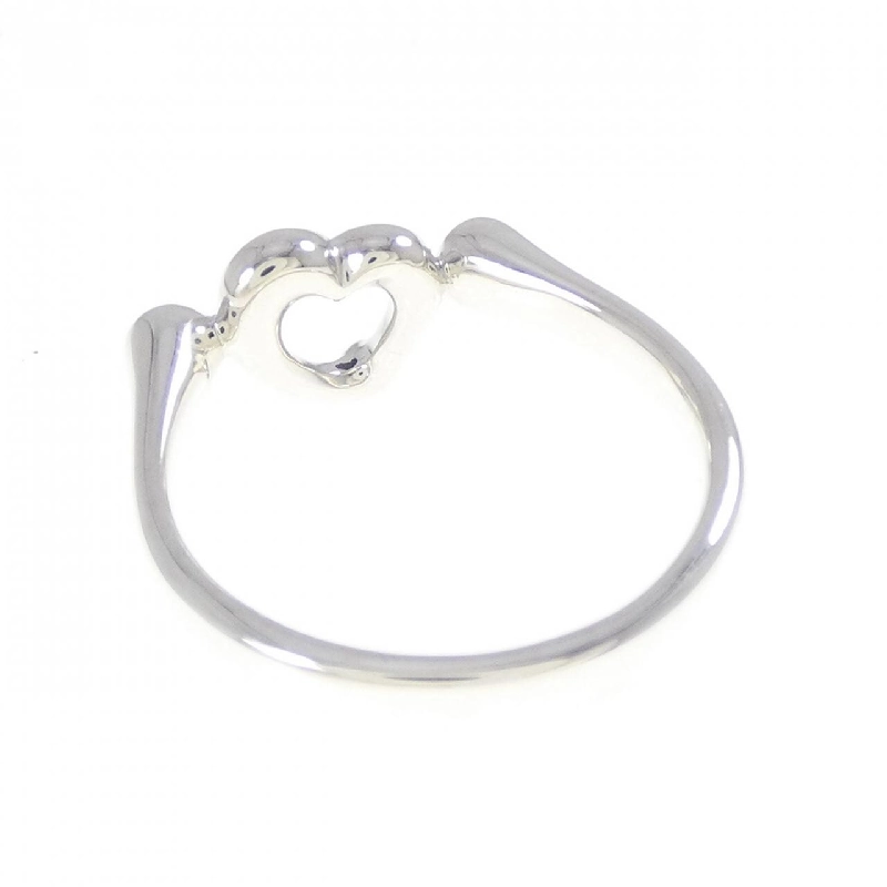 Nhẫn Open Heart Tiffany 665293