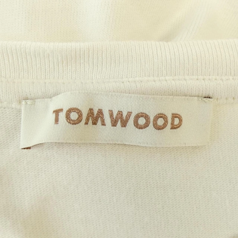 【Mã giảm giá】Áo thun TOMWOOD 642185