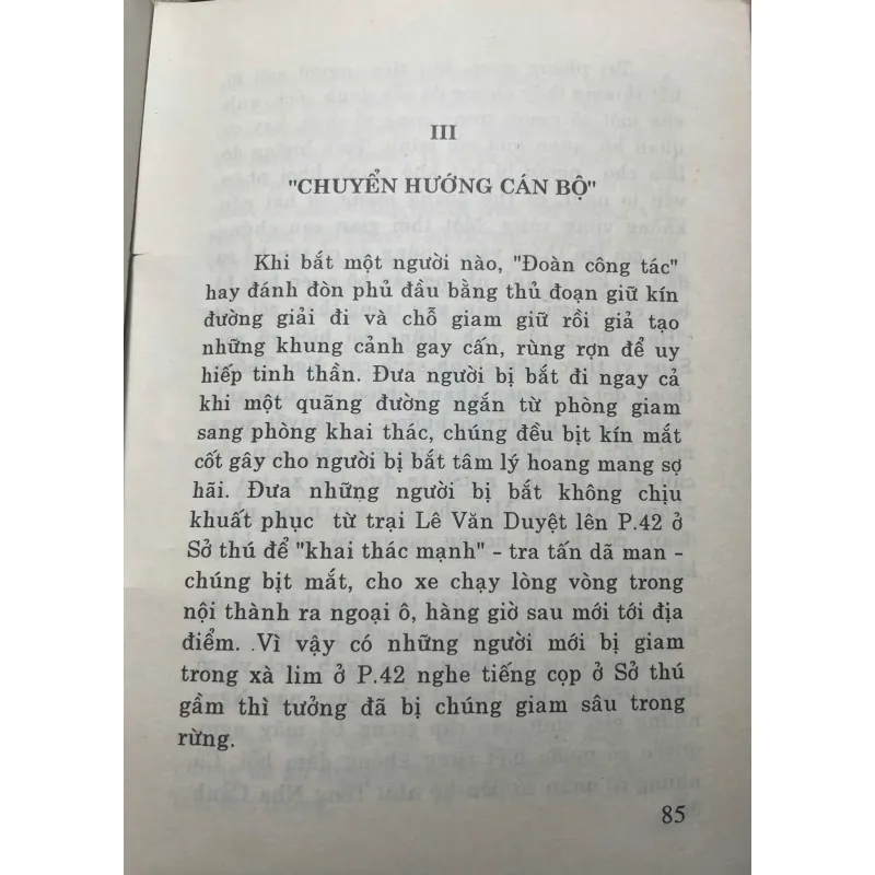 SÁCH ĐOÀN MẬT VỤ CỦA NGÔ ĐÌNH CẨN 700698