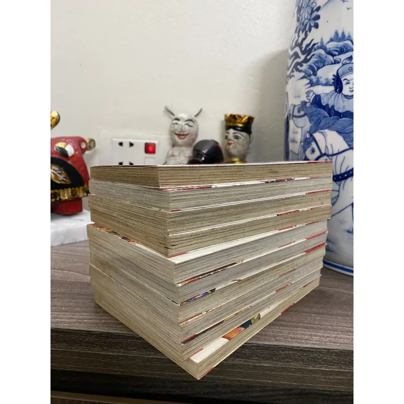 Tiểu thư sachie full 747037