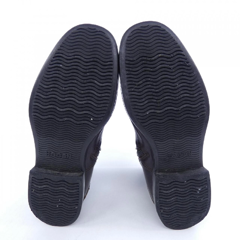 Giày boot Hogan - Hàng hiệu Authentic 900128