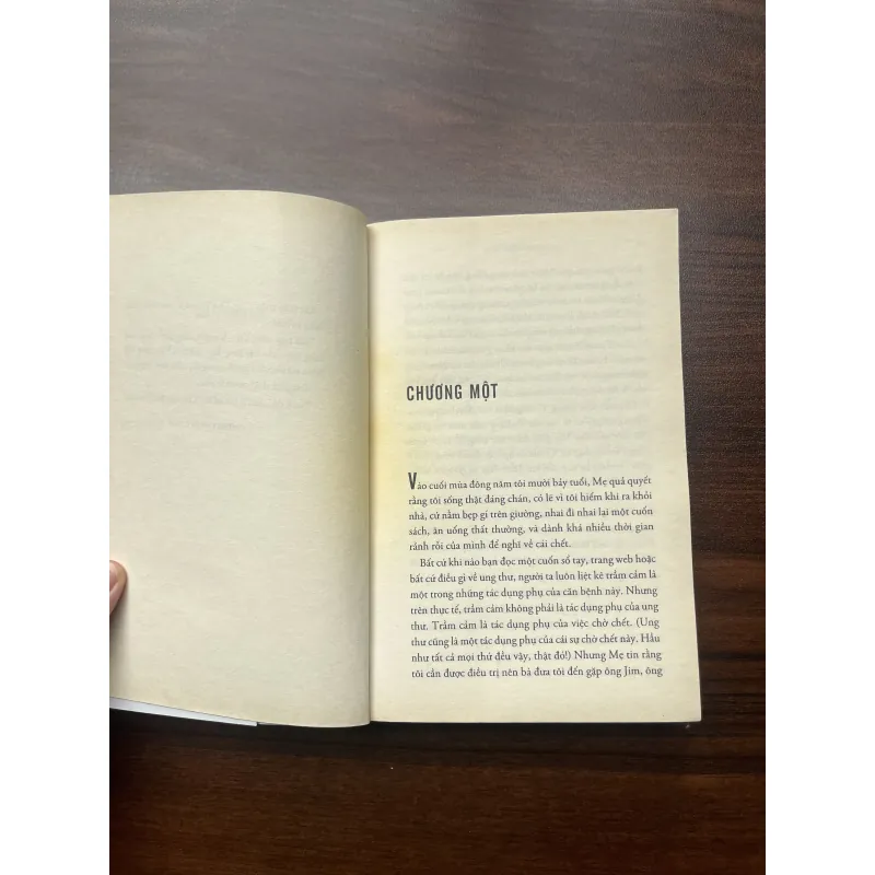 Khi lỗi thuộc về những vì sao - John Green 1019420