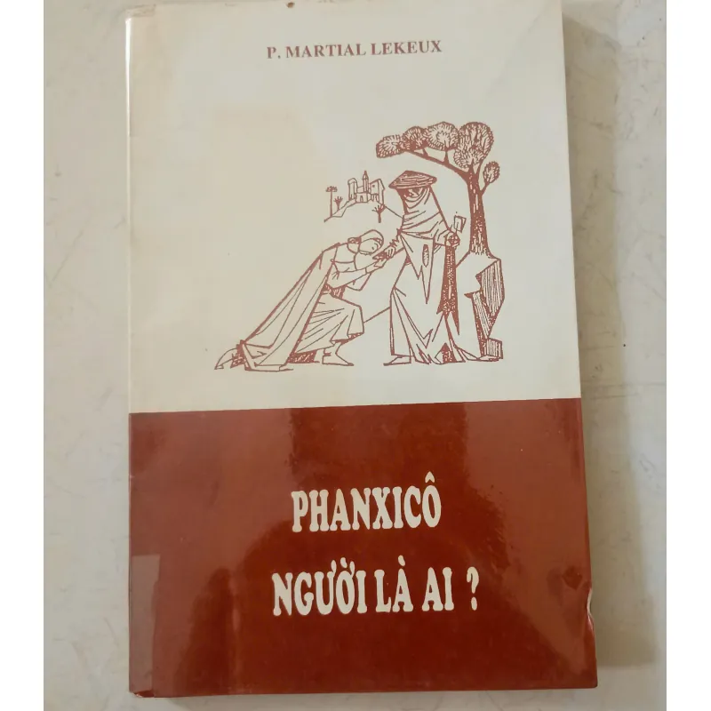 Phanxicô người là ai? 🌻 1006714