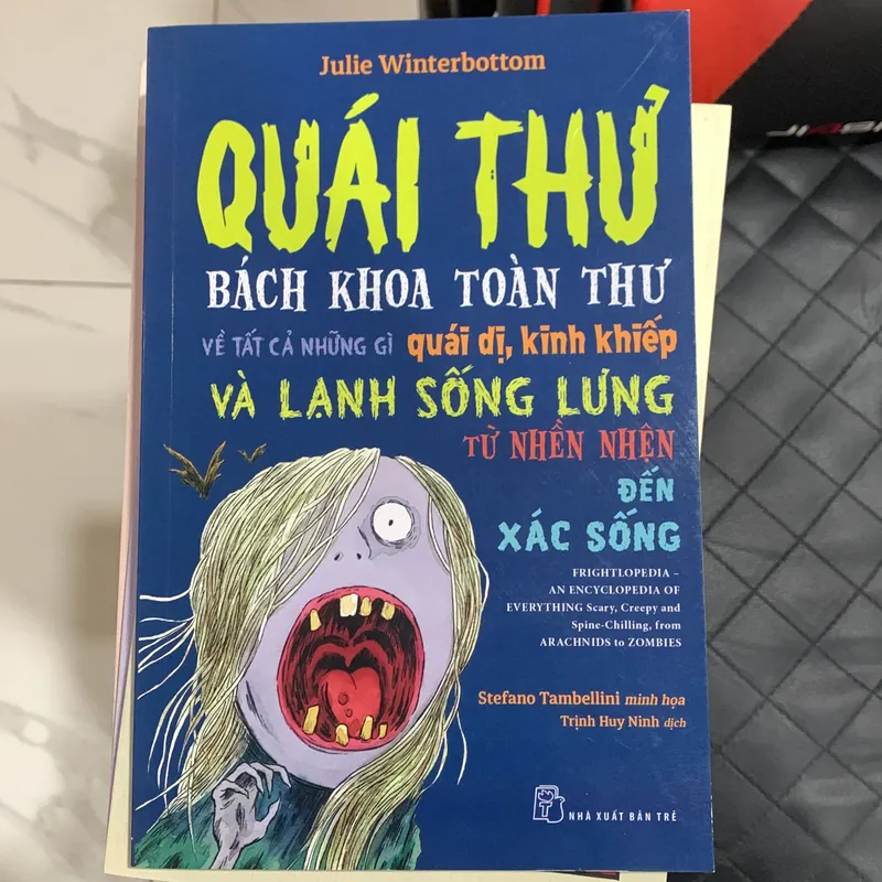 Sách Quài thư bách kho toàn thư 594445