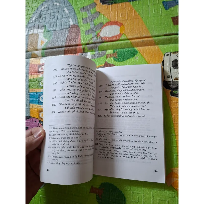 Truyện Kiều - Nguyễn Du 928319