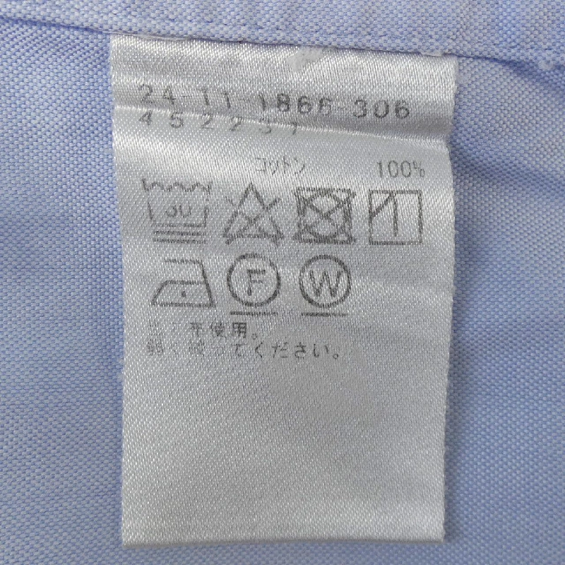 Brilla THOMAS MASON Áo sơ mi - Hàng hiệu Authentic 891182