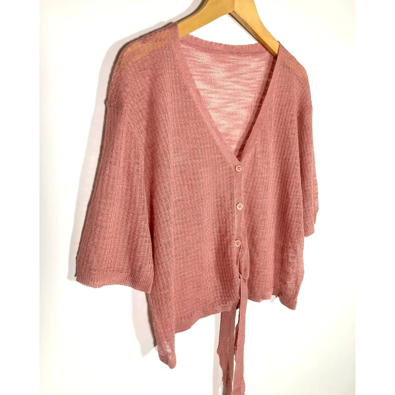 Áo Mongtoghi Hàn chất mềm mỏng.Size M L 462168