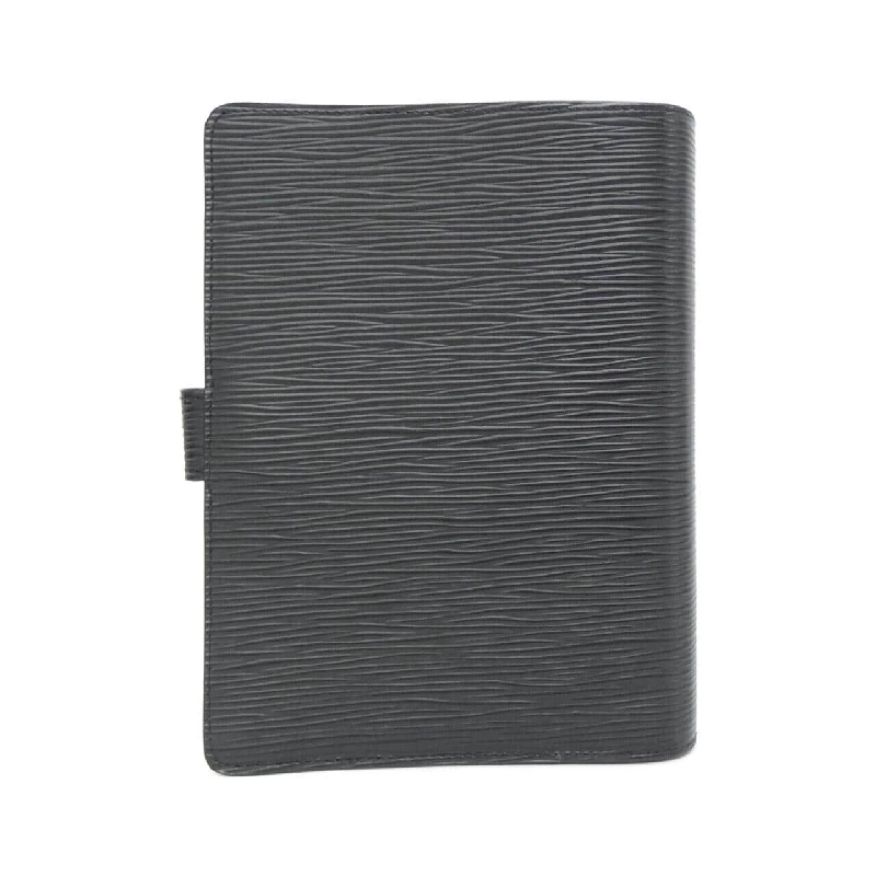 Louis Vuitton Epi Agenda MM R20202 Organizer - Hàng hiệu Authentic 773335