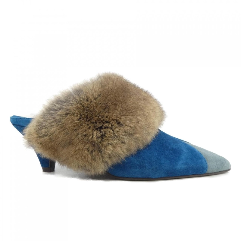 【Mã giảm giá】Giày cao gót Babylone 660034