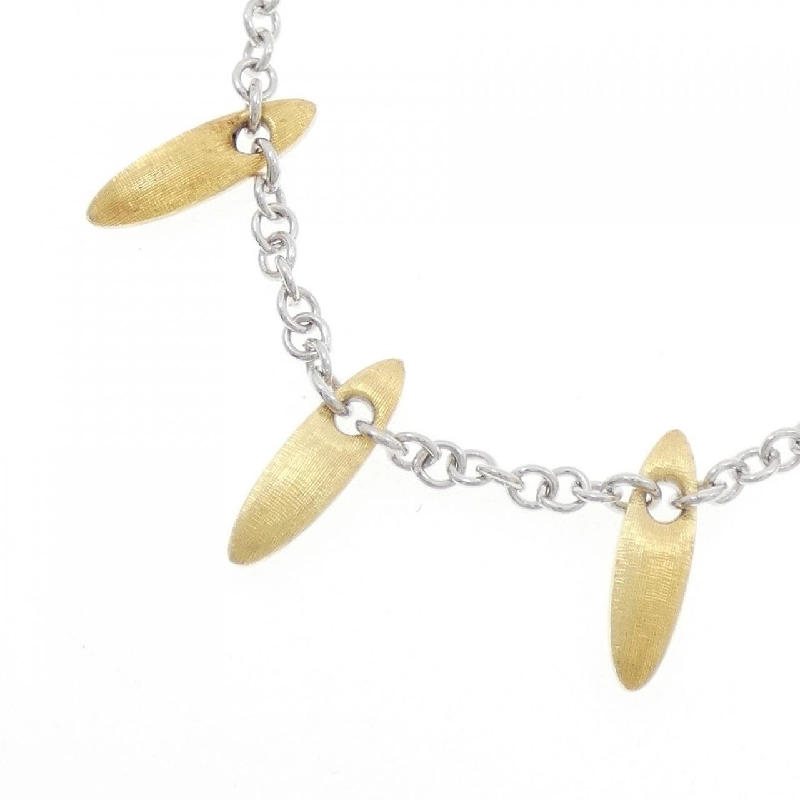 750WG/750YG Dây chuyền - Hàng hiệu Authentic 867423