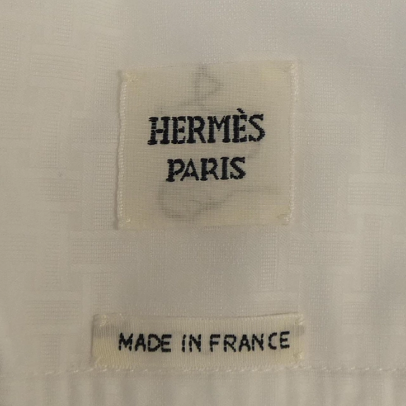 HERMES Elmas Mosaic Crude Cell 5H0437DB Đồ liền 645443