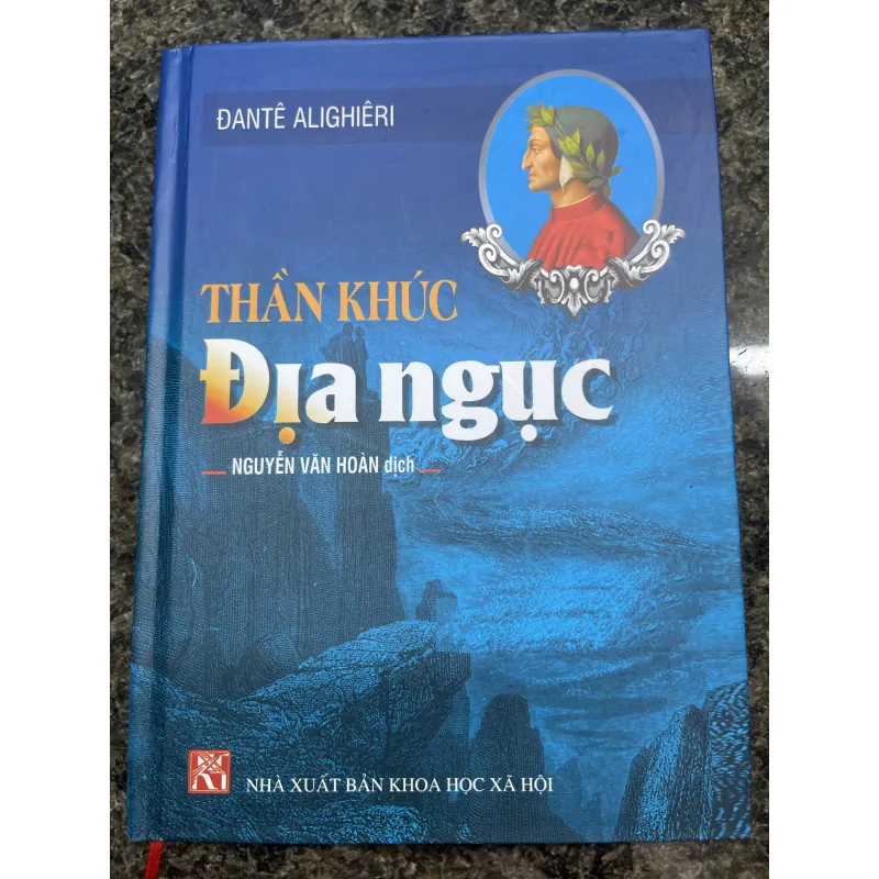 Thần khúc địa ngục Dante Alighieri 1003015