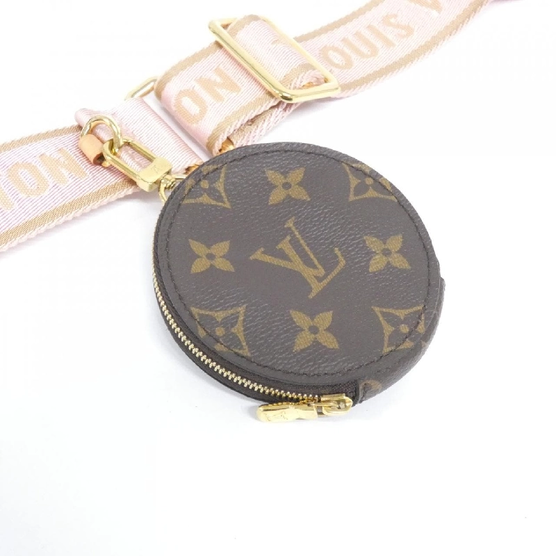 Túi xách vai Louis Vuitton Monogram Multi Pochette Accessoires M44840 - Hàng hiệu Chính hãng 776603