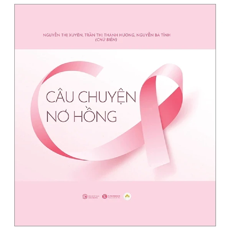 Câu Chuyện Nơ Hồng - Nguyễn Thị Xuyên, Trần Thị Thanh Hương, Nguyễn Bá Tĩnh 299949