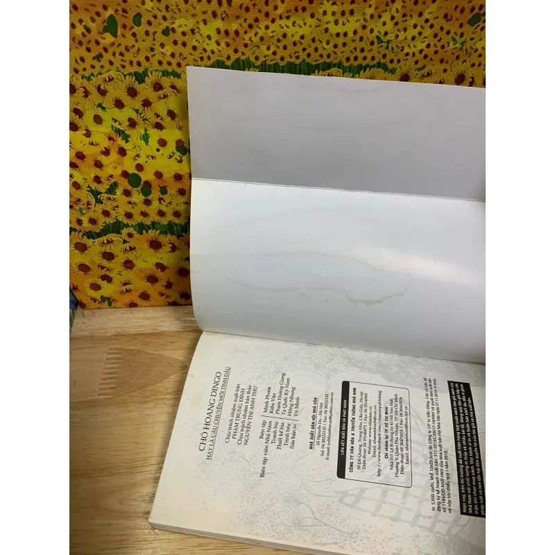 Chó Hoang Dingo... - Ruvim Ixaevich Phraerman 926310