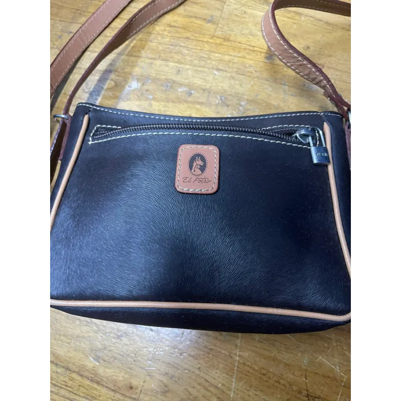 ✨ TÚI EL POTRO SPAIN AUTHENTIC - CHUẨN ĐÉT TỪ XỨ SỞ BÒ TÓT ✨ 958748