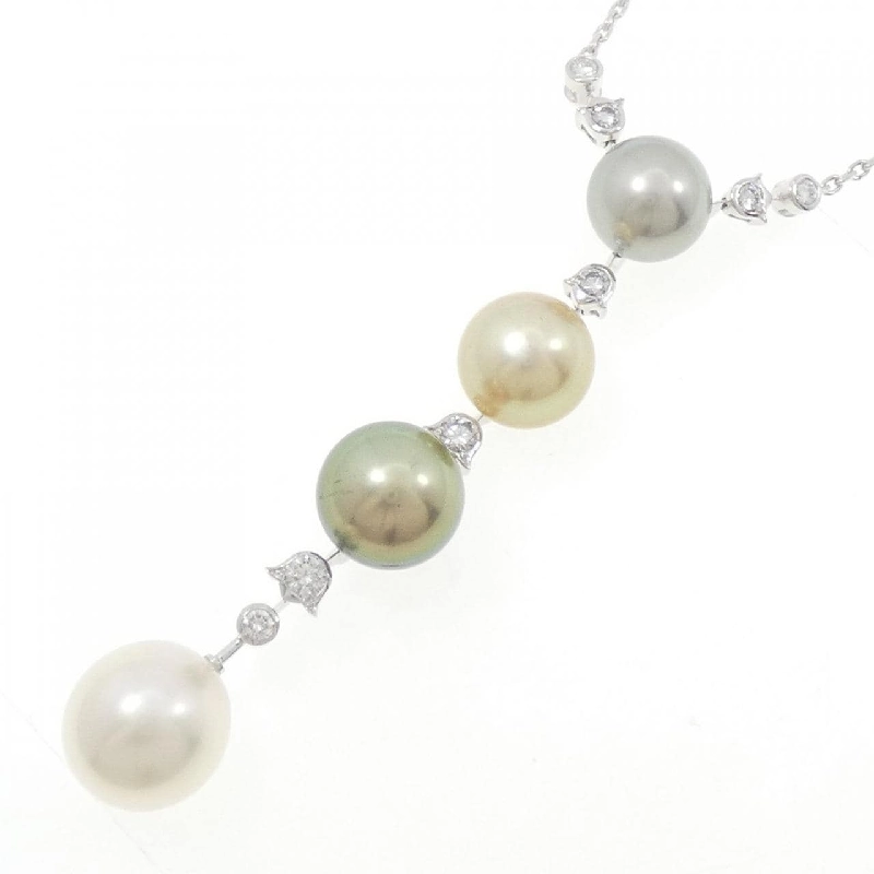 カルティエ パール ネックレス - Hàng hiệu Authentic 841904