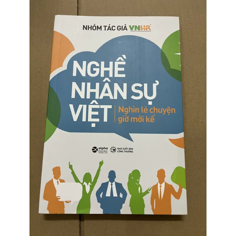 Nghề nhân sự Việt 977260
