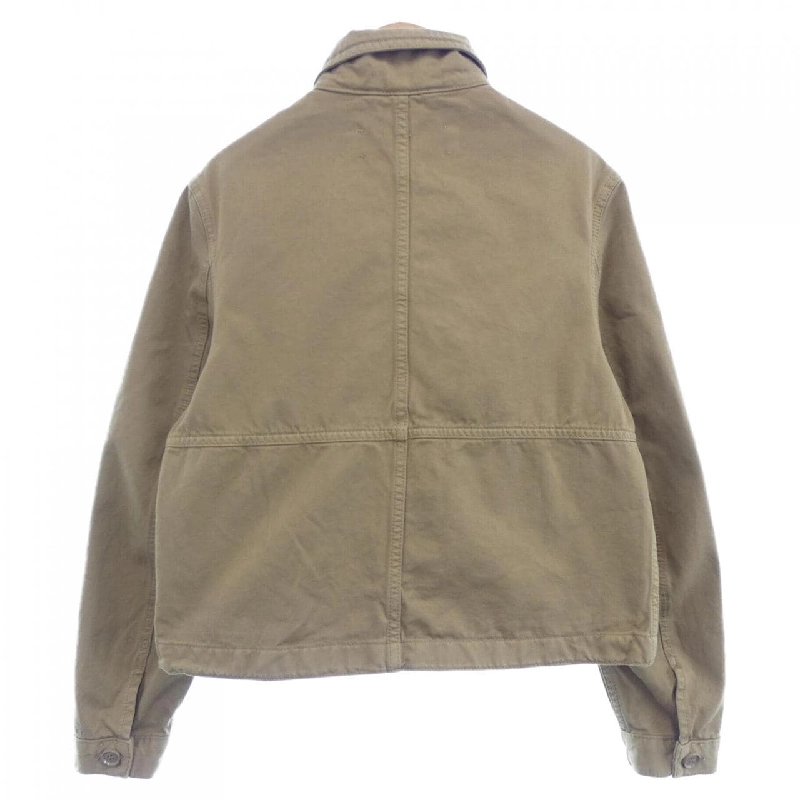 HAIKURE Jacket - Hàng hiệu Authentic 823147