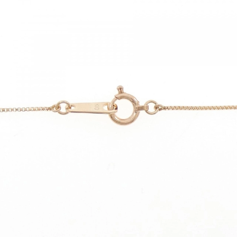 K10PG Dây chuyền kim cương 0.01CT - Hàng hiệu Chính hãng 858750