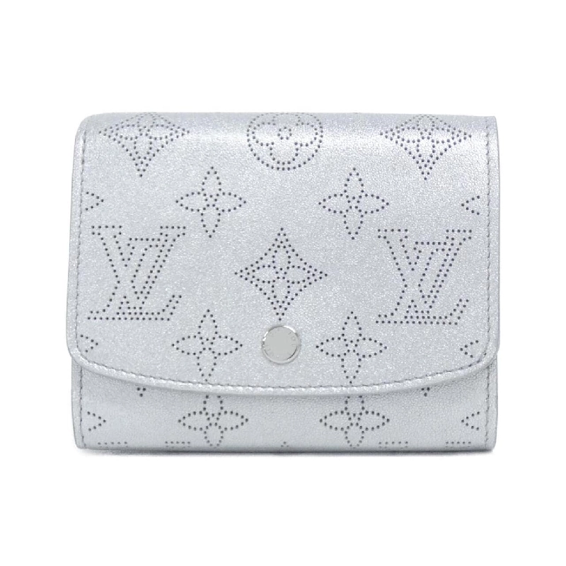 Ví Louis Vuitton Mahina Portefeuille Iris Compact M26706 - Hàng hiệu Authentic 806357