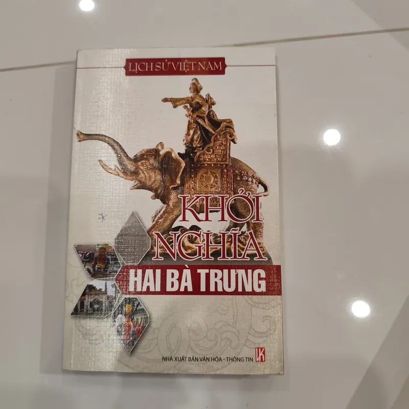 Khởi nghĩa Hai Bà Trưng  594357