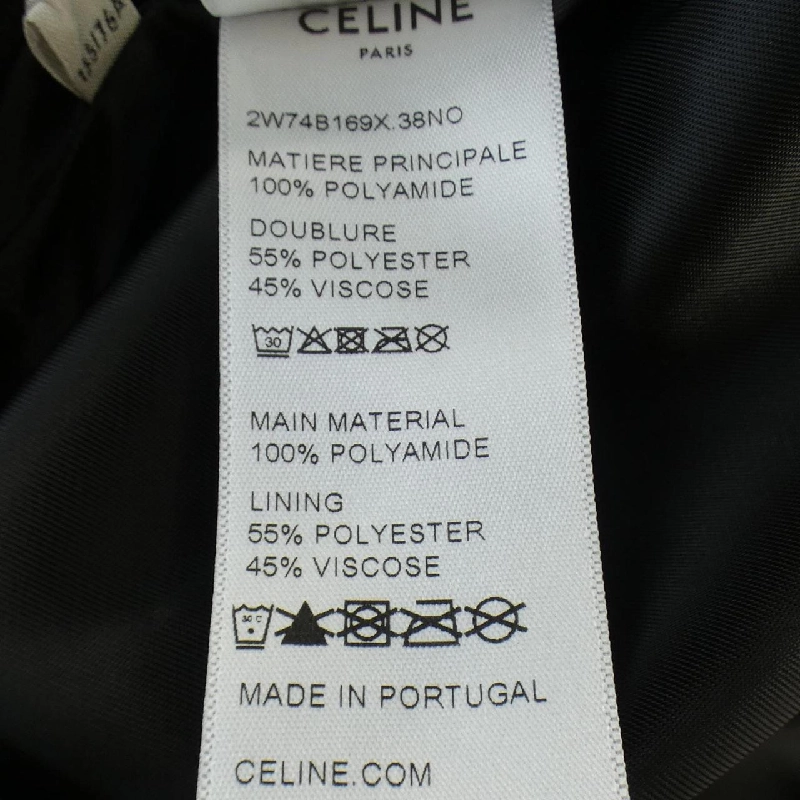 【Mã giảm giá】Áo khoác CELINE 638488