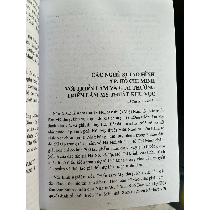 Mỹ thuật Sài Gòn Thành phố Hồ Chí Minh 751362