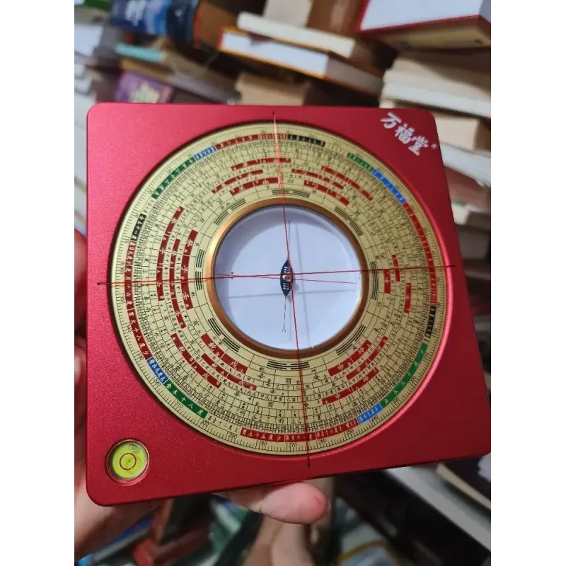 La kinh phong thủy  763518