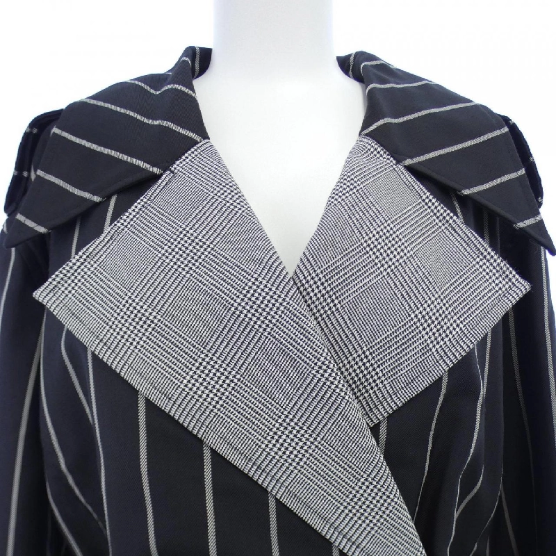 【Mã giảm giá】MACKINTOSH áo khoác 636747