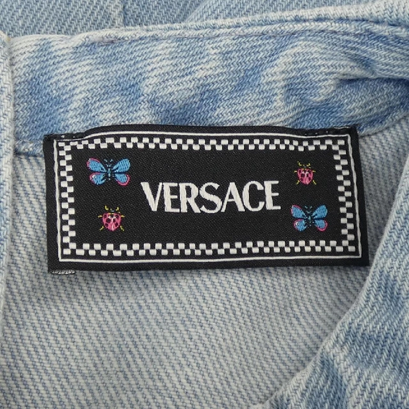 Váy Versace - Hàng hiệu Chính hãng 649926