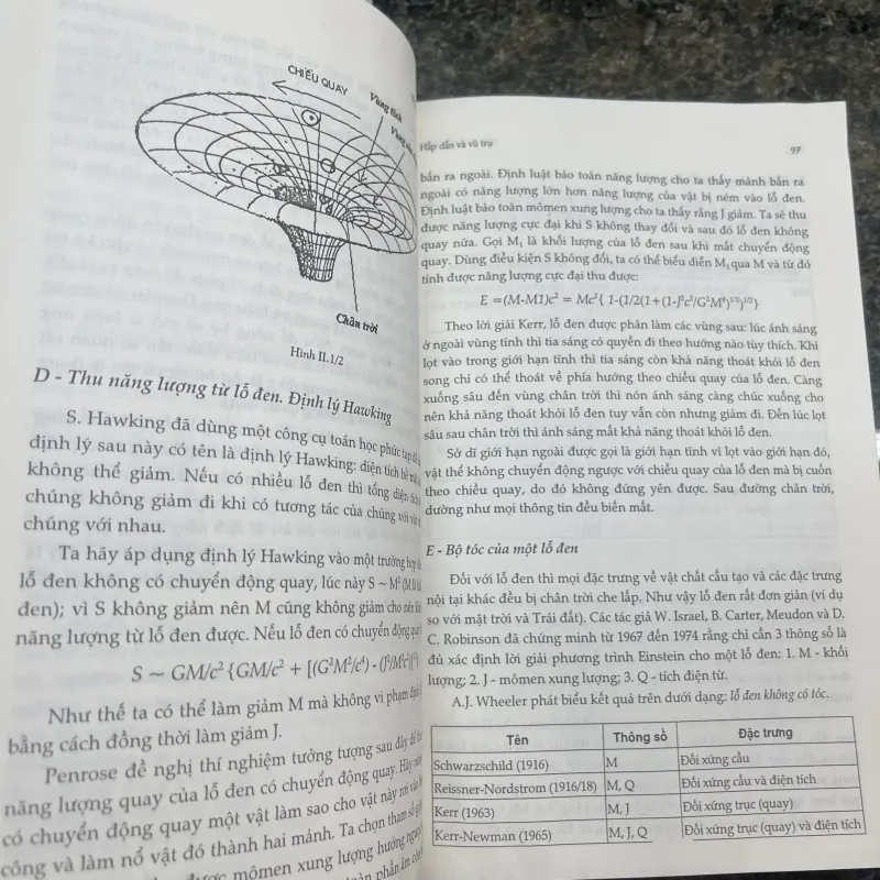 Vật lý hiện đại Cao Chi full bộ 2 tập 762275