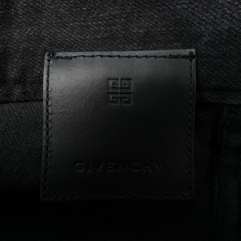 Chân váy GIVENCHY BW40TC5YAA 647035