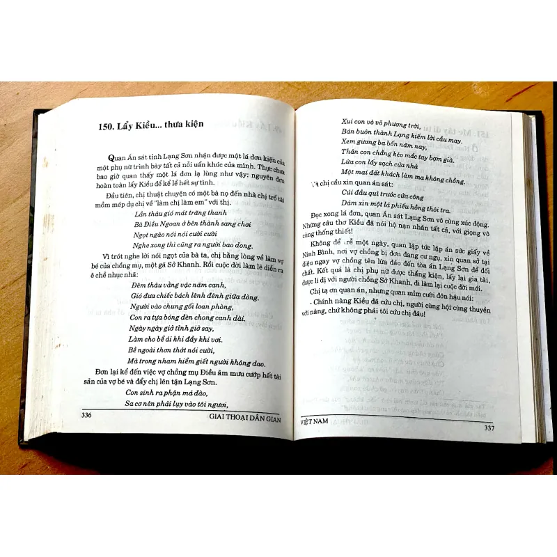 GIAI THOẠI DÂN GIAN VIỆT NAM 1000429