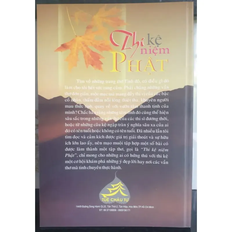 Thi Kệ Niệm Phật 712125