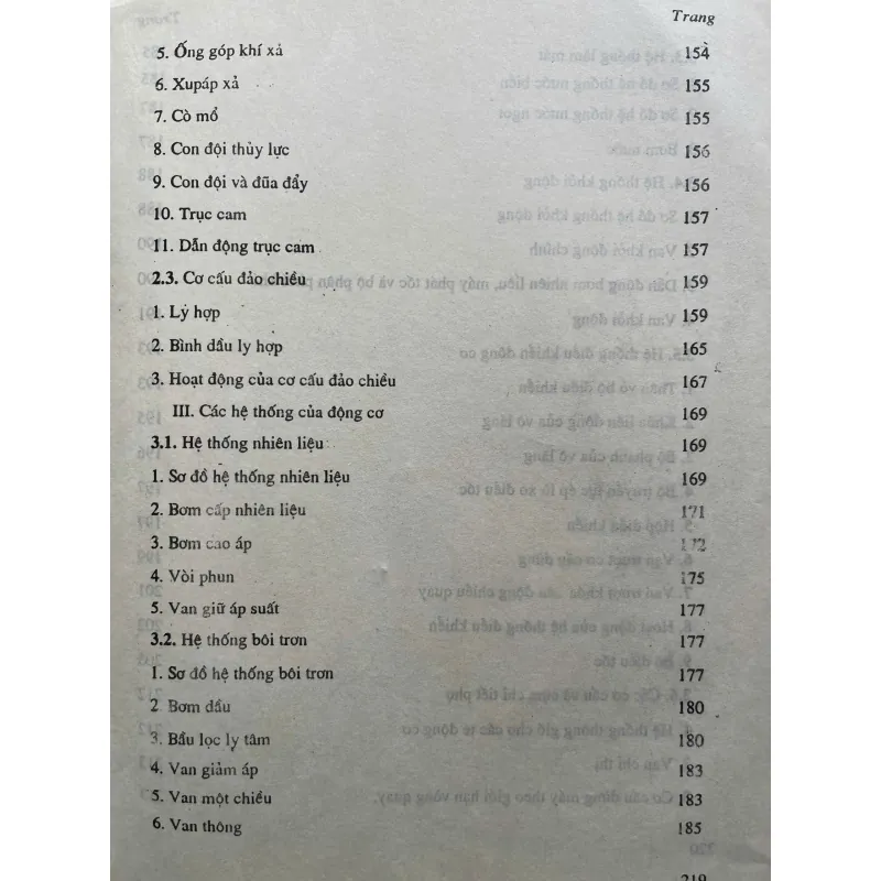 CẤU TẠO CÁC ĐỘNG CƠ ĐIỂN HÌNH TÀU QUÂN SỰ (Tập II) 761667