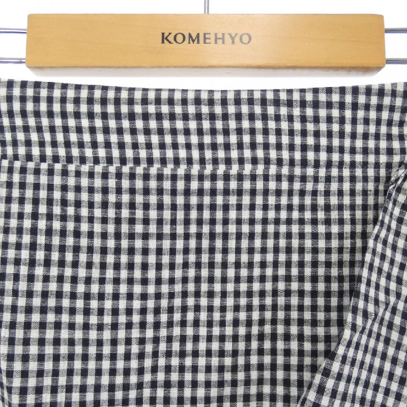 【Mã giảm giá】LAMOURMARGUERITE Váy 655127