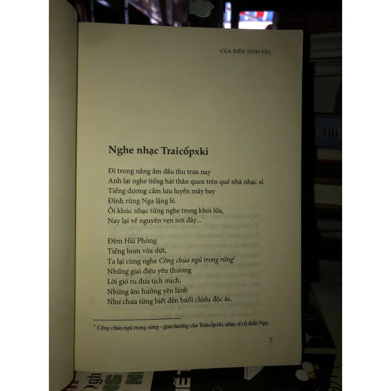 Cửa biển tình yêu - Nguyễn Viết Lãm 1004227