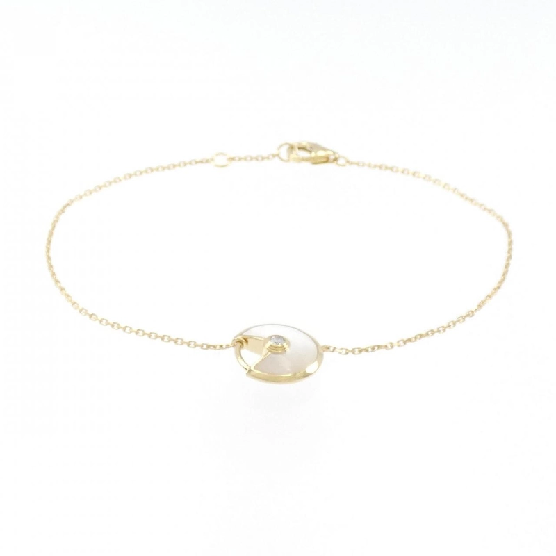 Vòng tay Cartier Amulet Extra Small 668467