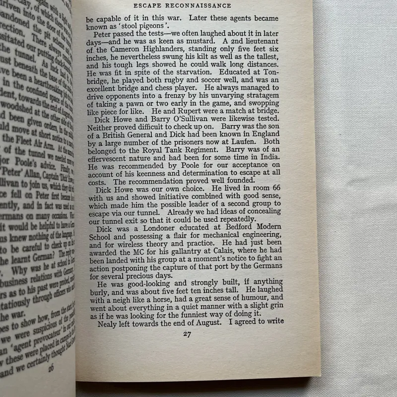 The Colditz Story - P. R. Reid 789588